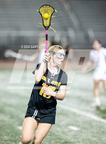 Thumbnail 2 in Del Oro @ Whitney photogallery.
