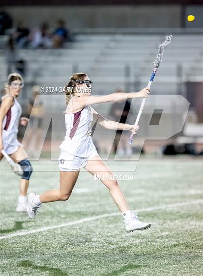 Thumbnail 2 in Del Oro @ Whitney photogallery.