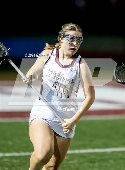 Thumbnail 1 in Del Oro @ Whitney photogallery.