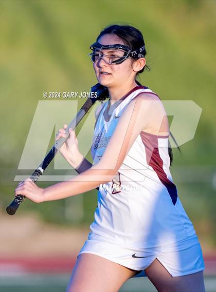 Thumbnail 1 in Del Oro @ Whitney photogallery.