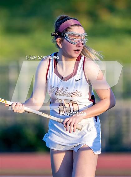 Thumbnail 2 in Del Oro @ Whitney photogallery.