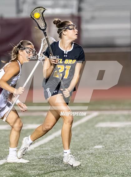Thumbnail 1 in Del Oro @ Whitney photogallery.