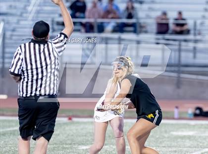 Thumbnail 1 in Del Oro @ Whitney photogallery.