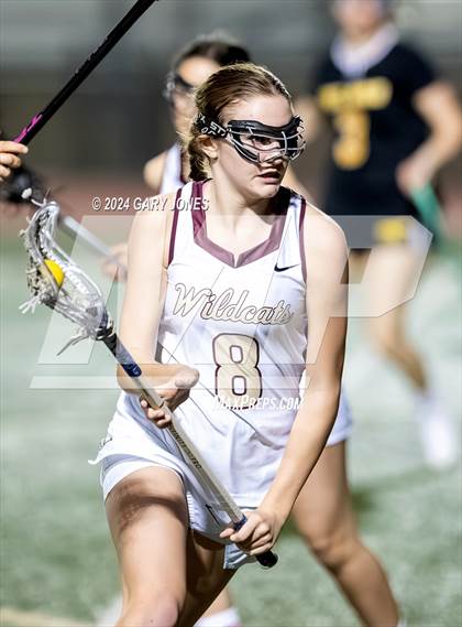 Thumbnail 2 in Del Oro @ Whitney photogallery.