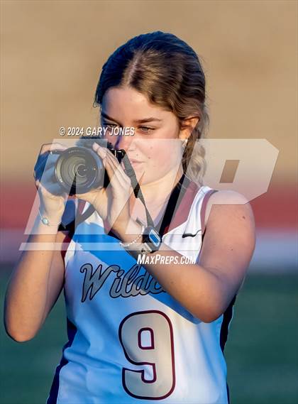Thumbnail 2 in Del Oro @ Whitney photogallery.