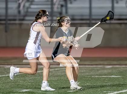 Thumbnail 1 in Del Oro @ Whitney photogallery.