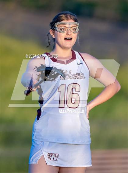 Thumbnail 2 in Del Oro @ Whitney photogallery.