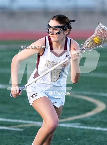Thumbnail 1 in Del Oro @ Whitney photogallery.