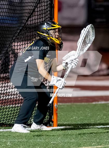 Thumbnail 2 in Del Oro @ Whitney photogallery.