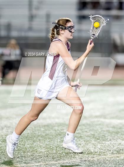 Thumbnail 1 in Del Oro @ Whitney photogallery.