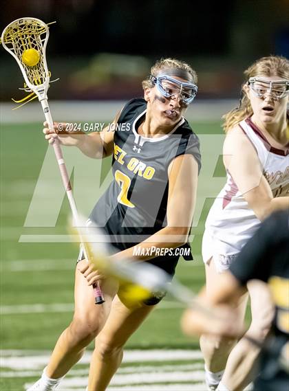 Thumbnail 2 in Del Oro @ Whitney photogallery.
