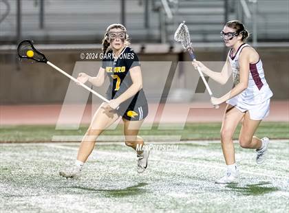 Thumbnail 1 in Del Oro @ Whitney photogallery.