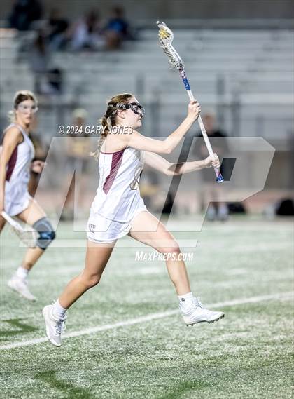 Thumbnail 1 in Del Oro @ Whitney photogallery.