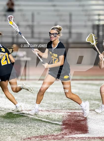 Thumbnail 1 in Del Oro @ Whitney photogallery.