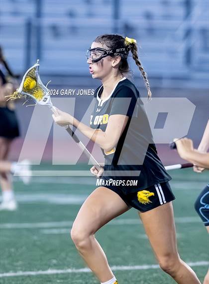 Thumbnail 1 in Del Oro @ Whitney photogallery.