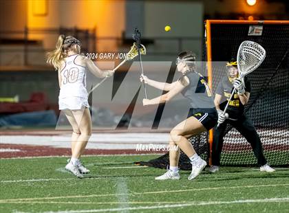 Thumbnail 1 in Del Oro @ Whitney photogallery.