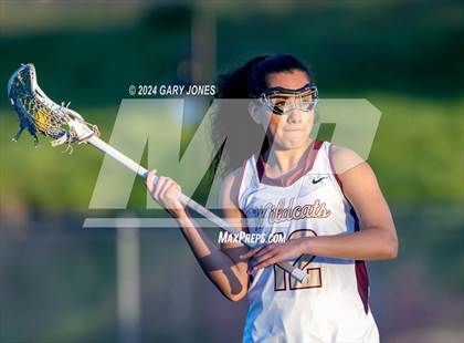 Thumbnail 2 in Del Oro @ Whitney photogallery.