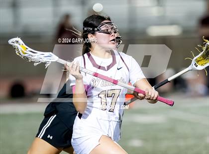 Thumbnail 2 in Del Oro @ Whitney photogallery.