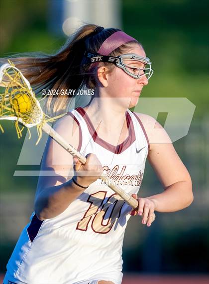 Thumbnail 1 in Del Oro @ Whitney photogallery.