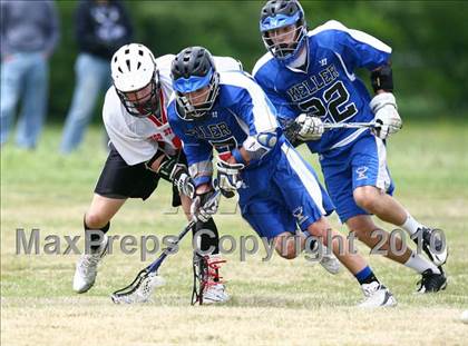 Thumbnail 3 in Keller @ Frisco photogallery.