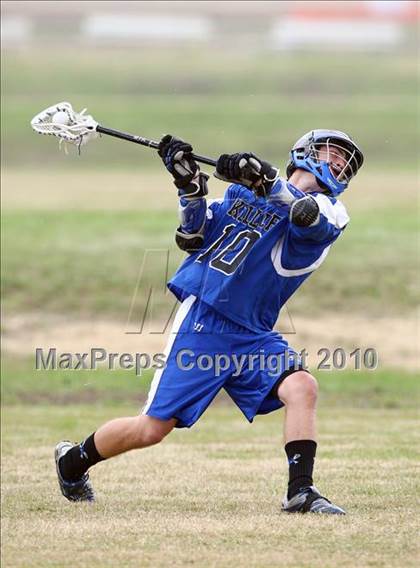 Thumbnail 3 in Keller @ Frisco photogallery.