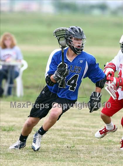 Thumbnail 1 in Keller @ Frisco photogallery.