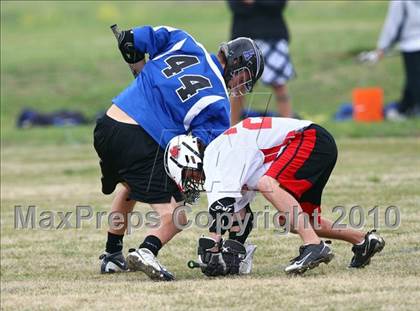 Thumbnail 3 in Keller @ Frisco photogallery.