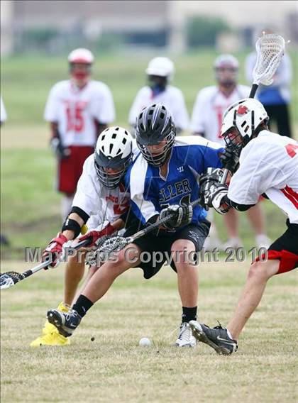 Thumbnail 3 in Keller @ Frisco photogallery.
