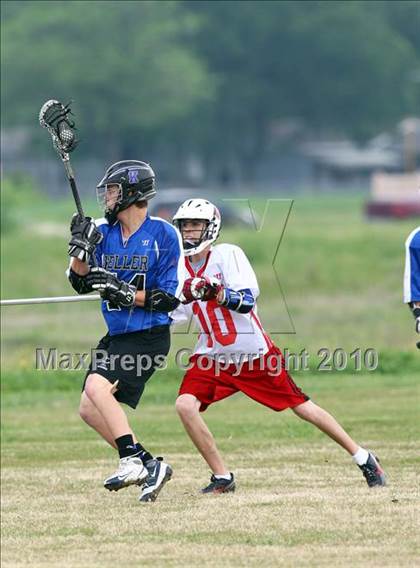 Thumbnail 3 in Keller @ Frisco photogallery.