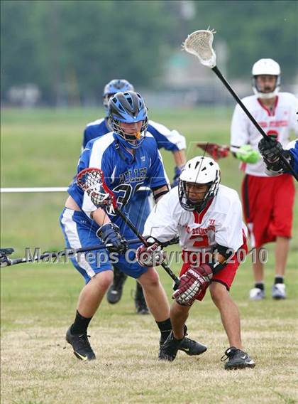 Thumbnail 3 in Keller @ Frisco photogallery.