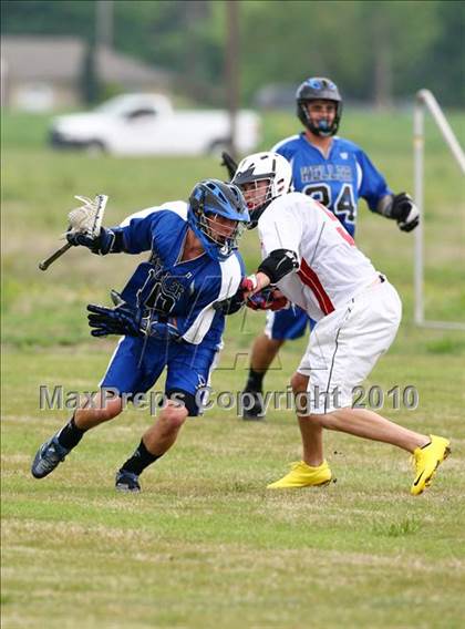 Thumbnail 1 in Keller @ Frisco photogallery.