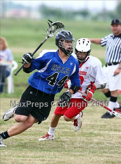 Thumbnail 3 in Keller @ Frisco photogallery.