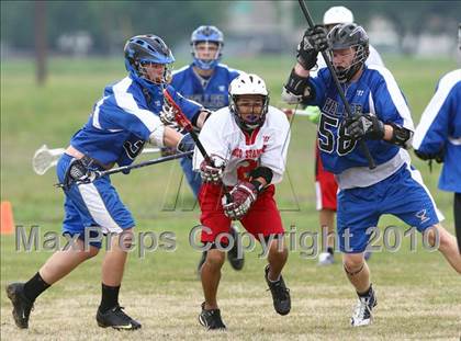 Thumbnail 1 in Keller @ Frisco photogallery.