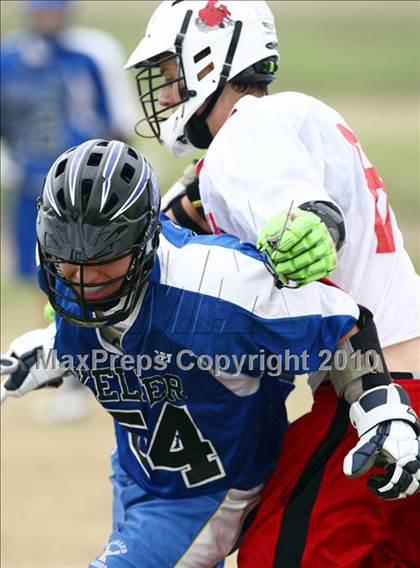 Thumbnail 2 in Keller @ Frisco photogallery.