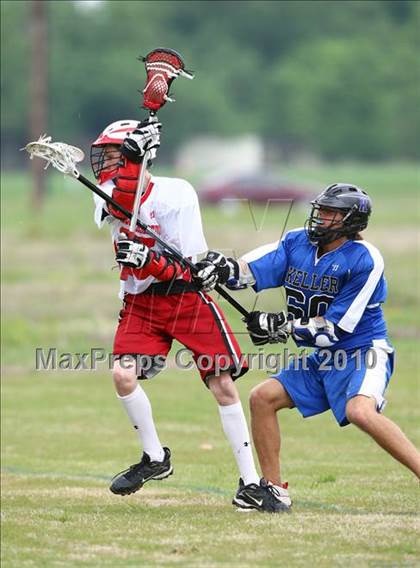Thumbnail 1 in Keller @ Frisco photogallery.