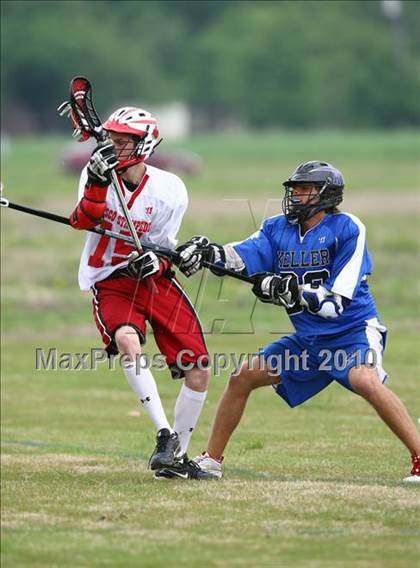 Thumbnail 3 in Keller @ Frisco photogallery.