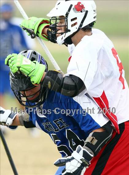Thumbnail 1 in Keller @ Frisco photogallery.