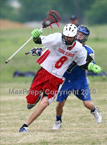 Thumbnail 1 in Keller @ Frisco photogallery.