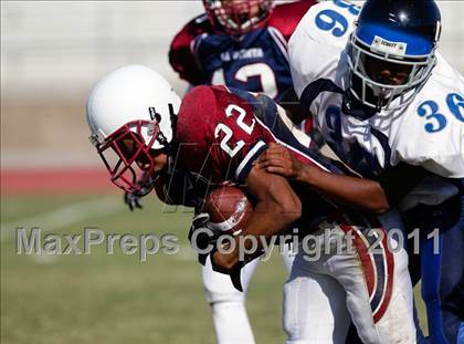 Thumbnail 1 in Rialto @ La Quinta photogallery.