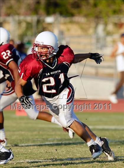 Thumbnail 3 in Rialto @ La Quinta photogallery.