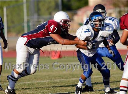 Thumbnail 2 in Rialto @ La Quinta photogallery.