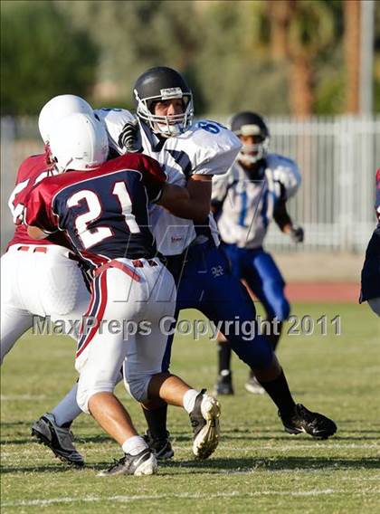 Thumbnail 1 in Rialto @ La Quinta photogallery.