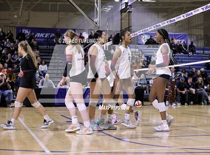 Thumbnail 3 in Alpharetta vs. Pope (GHSA 6A Final) photogallery.