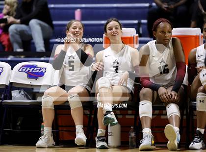 Thumbnail 1 in Alpharetta vs. Pope (GHSA 6A Final) photogallery.