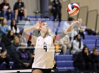 Thumbnail 1 in Alpharetta vs. Pope (GHSA 6A Final) photogallery.
