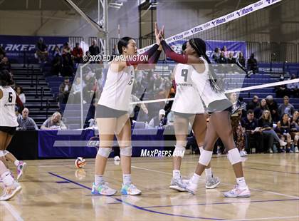 Thumbnail 1 in Alpharetta vs. Pope (GHSA 6A Final) photogallery.