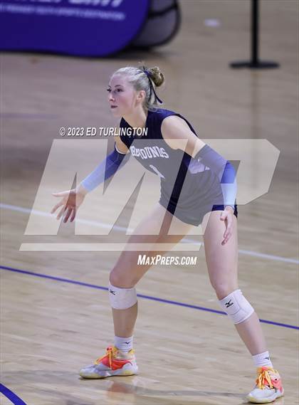 Thumbnail 3 in Alpharetta vs. Pope (GHSA 6A Final) photogallery.
