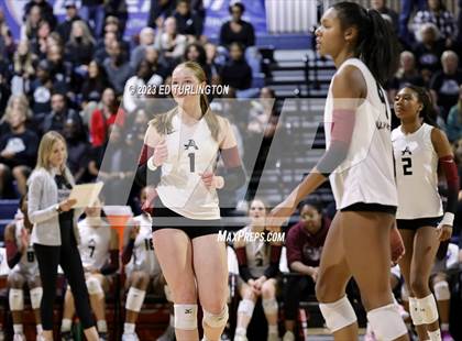 Thumbnail 3 in Alpharetta vs. Pope (GHSA 6A Final) photogallery.