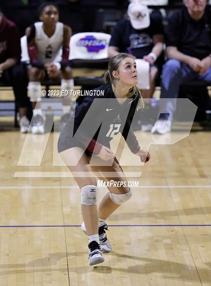 Thumbnail 1 in Alpharetta vs. Pope (GHSA 6A Final) photogallery.