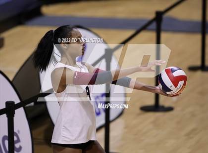 Thumbnail 3 in Alpharetta vs. Pope (GHSA 6A Final) photogallery.
